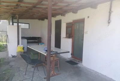 Casă cu 2 camere cu Teren 1700 Mp în Husasău de Tinca - 6