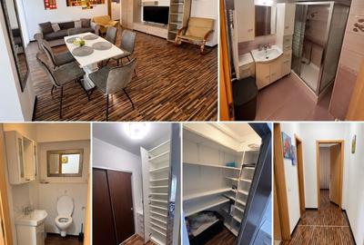 Apartament cu 3 camere decomandat în Exterior Vest - 3