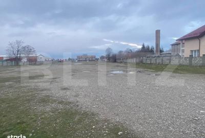 Spațiu comercial, în Brăiești - 4
