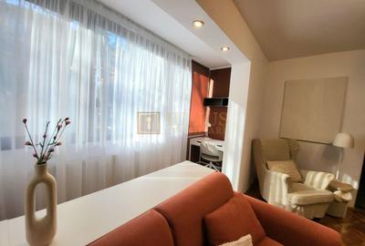 Apartament cu 2 camere semidecomandat, mobilat în Gheorghe Lazăr - 8