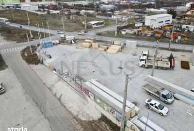 Spațiu comercial, de 3,060 mp, în Jilava - 6