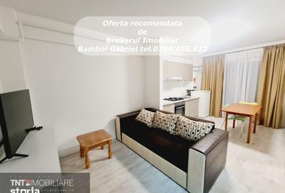 Apartament cu 2 camere în Bârnova - 1