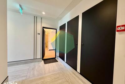 Apartament cu 4 camere în Pipera