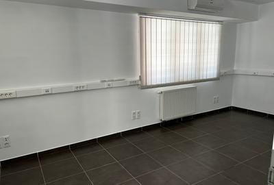 Birou, de 130 mp, în Central - 5
