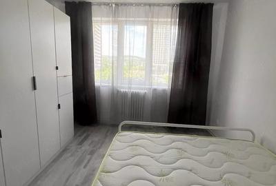 Apartament cu 3 camere semidecomandat în Mărăști - 4