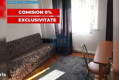 Apartament cu 2 camere decomandat în Zorilor - 1