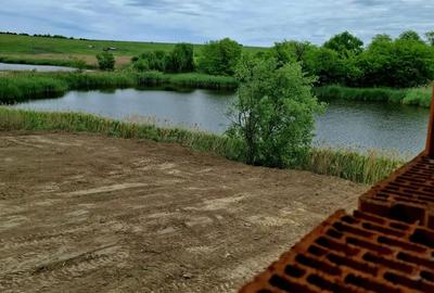 Casă cu 4 camere cu Teren 400 Mp în Central - 2