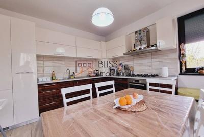 Casă cu 3 camere cu Teren 330 Mp în Pipera - 12