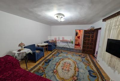Casă individuală cu 5 camere cu Canalizare în Exterior Vest - 17