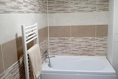 Apartament cu 2 camere decomandat în Petros - 5