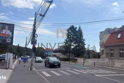 Apartament cu 2 camere decomandat în Grigorescu - 3