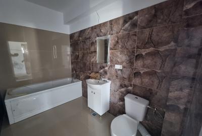 Casă individuală cu 4 camere cu Canalizare în Bragadiru - 5