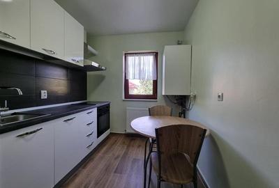 Apartament cu 2 camere semidecomandat, mobilat în Zorilor - 8