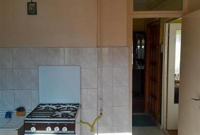 Apartament cu 2 camere decomandat, mobilat în Cug - 7