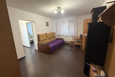 Apartament cu 2 camere semidecomandat, mobilat în Militari - 4