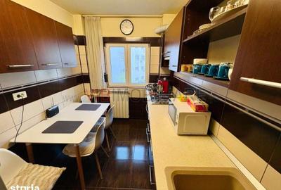 Apartament cu 2 camere în Gara de Nord