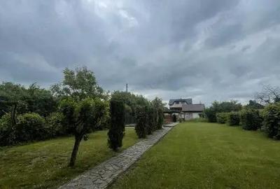 Casă cu 8 camere cu Piscina în Central - 3