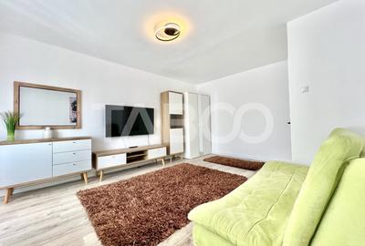 Apartament cu 2 camere decomandat, mobilat în Mănăștur