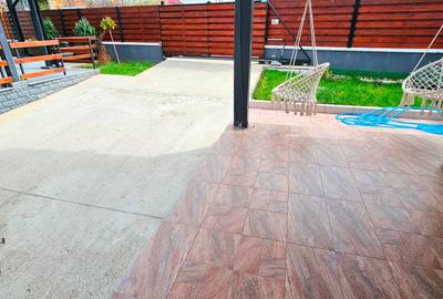 Casă cu 5 camere cu Canalizare în Dărmănești - 1