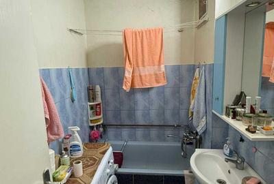 Apartament cu 2 camere semidecomandat în Central - 7