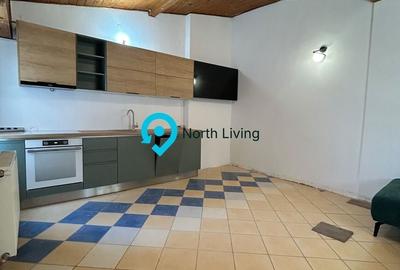 Apartament cu 3 camere decomandat în Știrbei Vodă - 9