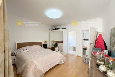 Apartament cu 3 camere decomandat, mobilat în Mazepa 2 - 5