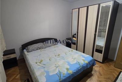 Garsonieră decomandată în Soarelui - 1