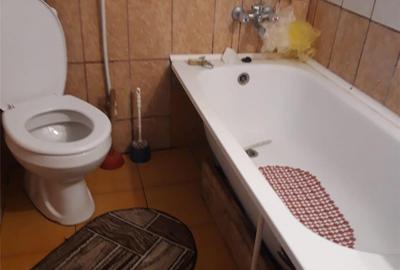 Casă cu 4 camere în Hipodrom - 6