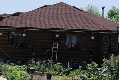 Teren de 63700 mp, în Borș - 20