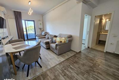 Apartament cu 2 camere în Nord