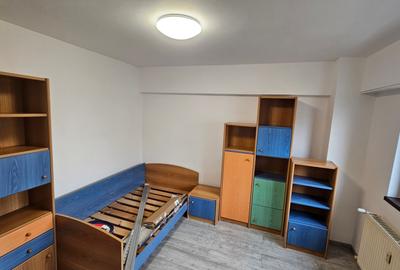 Apartament cu 3 camere decomandat, mobilat în Tineretului - 23