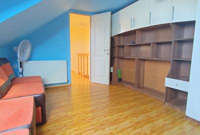 Apartament cu 3 camere decomandat în Hipodrom 4 - 6