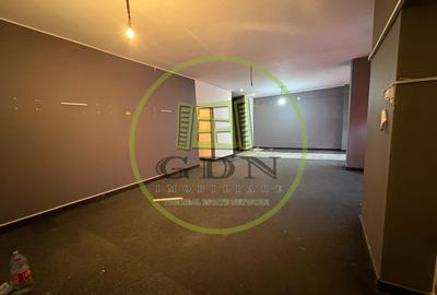 Spațiu comercial, de 82 mp, în 1 Mai - 2