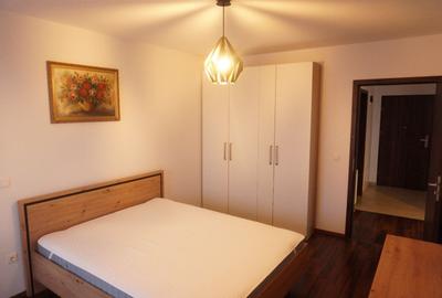 Apartament cu 2 camere decomandat, mobilat în Soarelui - 4