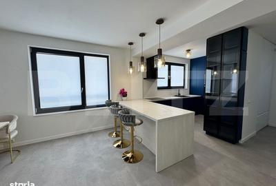 Apartament cu 3 camere în Stana - 2