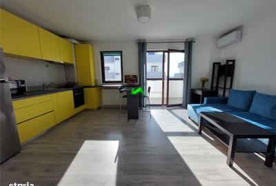 Apartament cu 2 camere în Șelimbăr