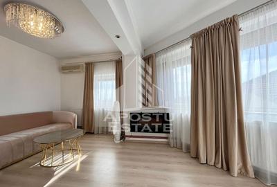Penthouse cu 5 camere decomandat, mobilat în Fabric - 10
