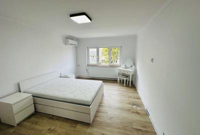 Apartament cu 2 camere decomandat, mobilat în Griviței