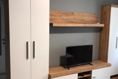Apartament cu 2 camere semidecomandat în Podu Roș - 10