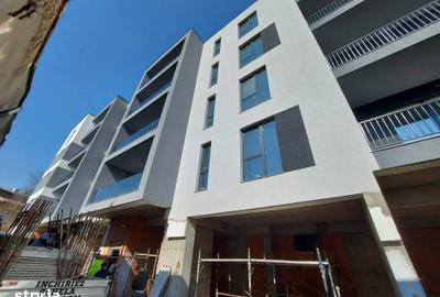 Apartament cu 2 camere decomandat în Dacia - 8