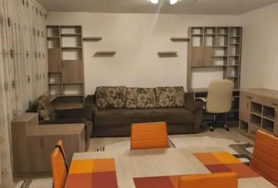 Apartament cu 2 camere semidecomandat, mobilat în Vitan - 6