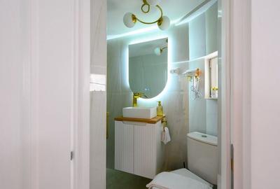 Apartament cu 2 camere în Dorobanți
