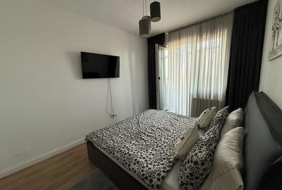 Apartament cu 2 camere decomandat, mobilat în Drumul Taberei - 6