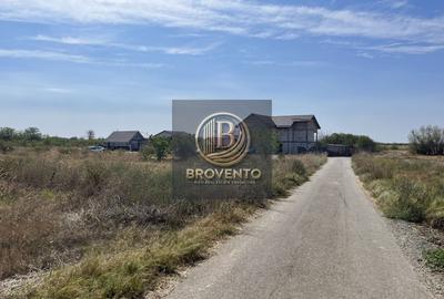 Teren Construcții intravilan de 8325 mp, în Semicentral - 3