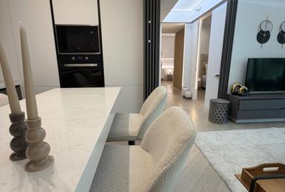 Apartament cu 3 camere decomandat în Nord