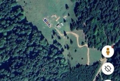 Teren extravilan de 50000 mp, în Central - 5