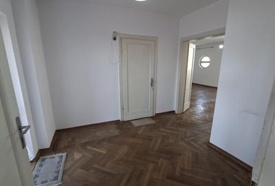Apartament cu 2 camere nedecomandat în Ultracentral - 5