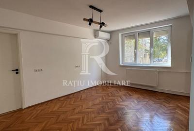 Apartament cu 2 camere decomandat, mobilat în Ultracentral