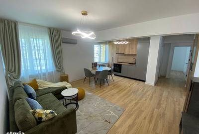 Apartament cu 3 camere în Central - 12