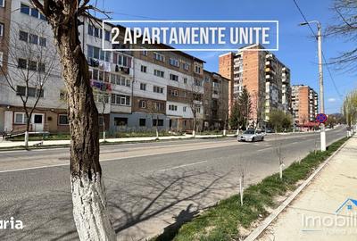 Apartament cu 4 camere în Petros
